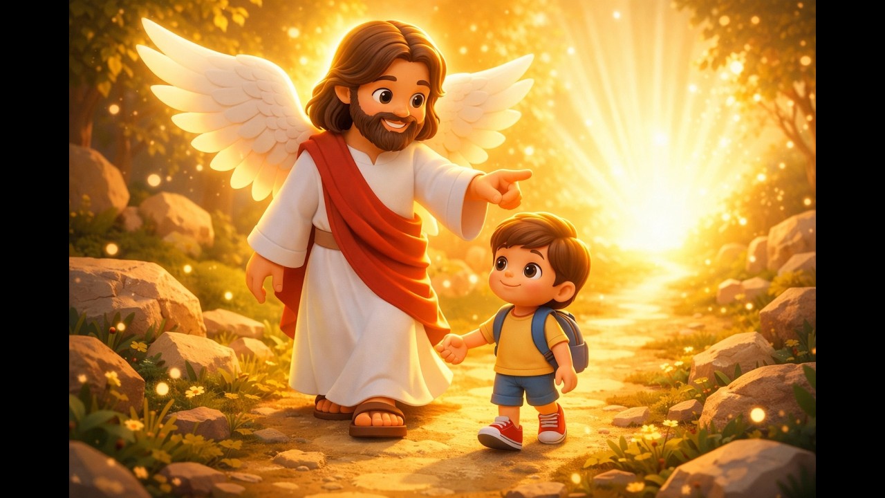 SHALOM A Melhor Música Infantil Gospel 2026