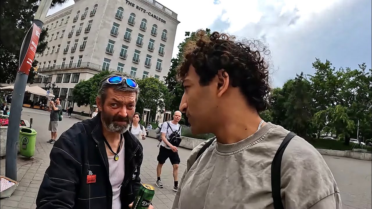 زرت تل ابيب الثانية 🇭🇺✡️