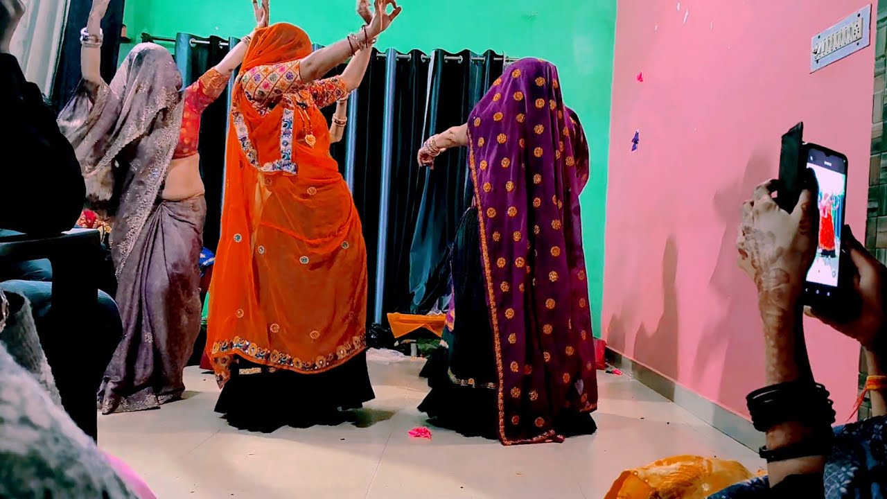 मारा दिल में बस गई रे थारी फोटो घनी मलूक