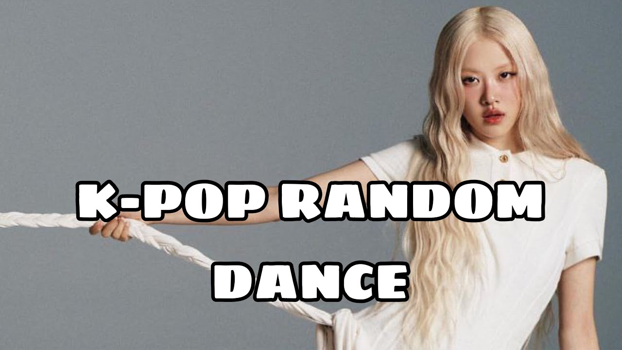 K-POP RANDOM DANCE | NEW & POPULAR