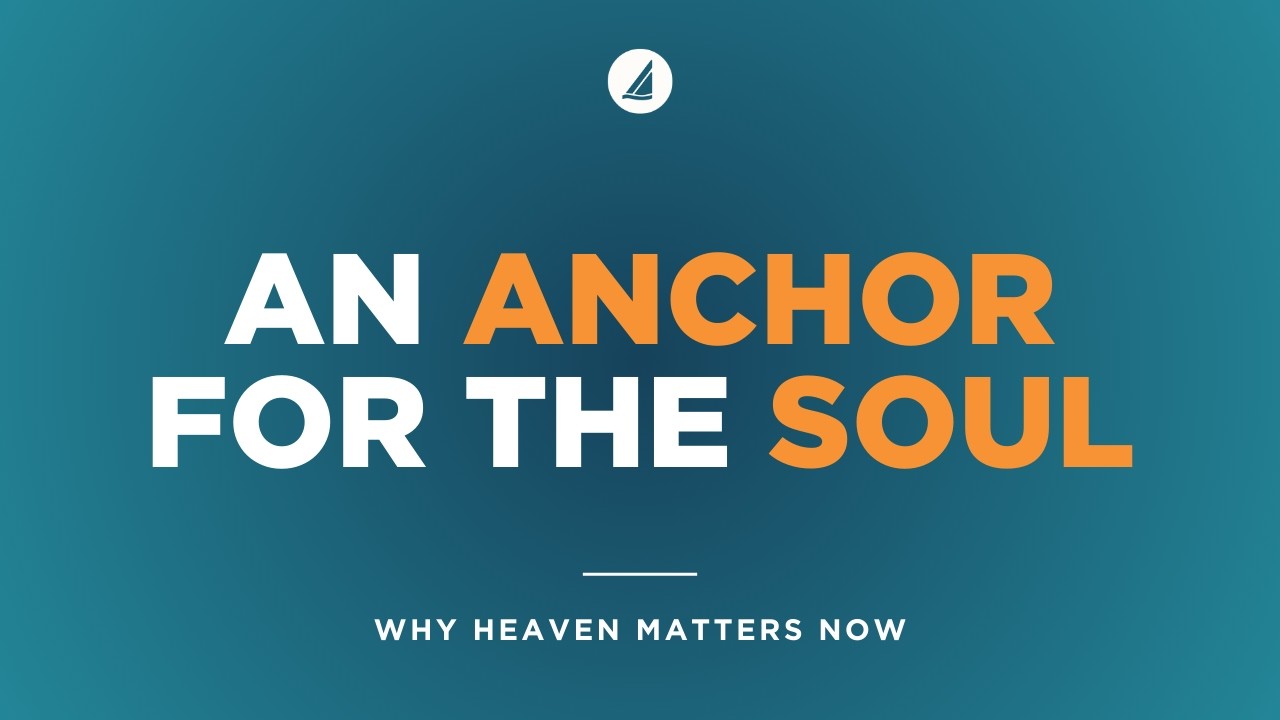 An Anchor for the Soul