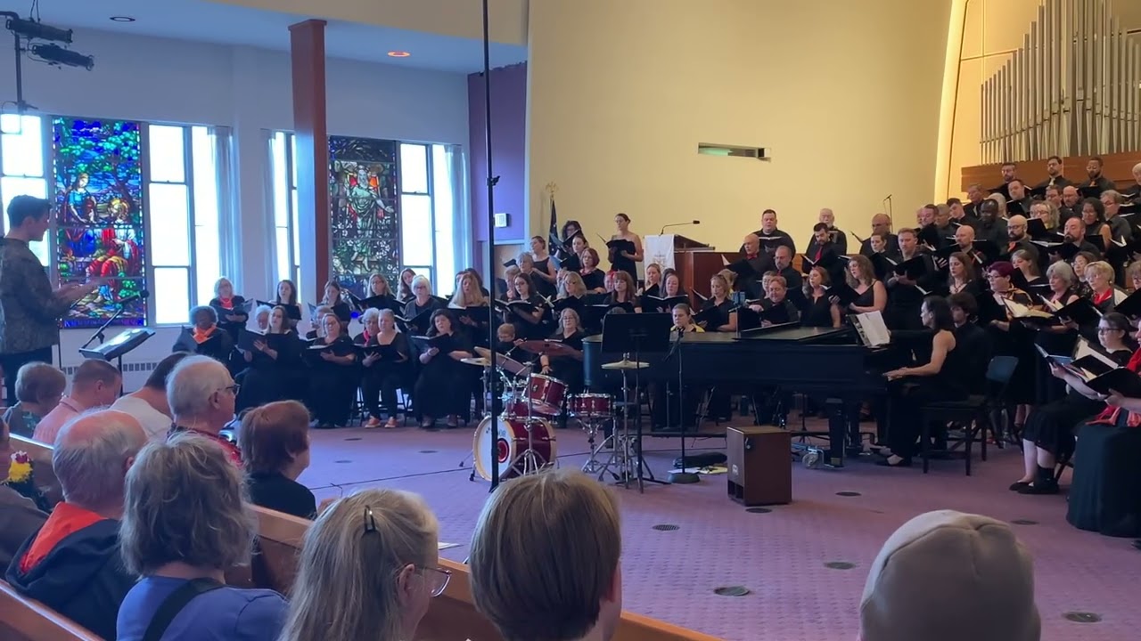 O Fortuna - Carl Orff
