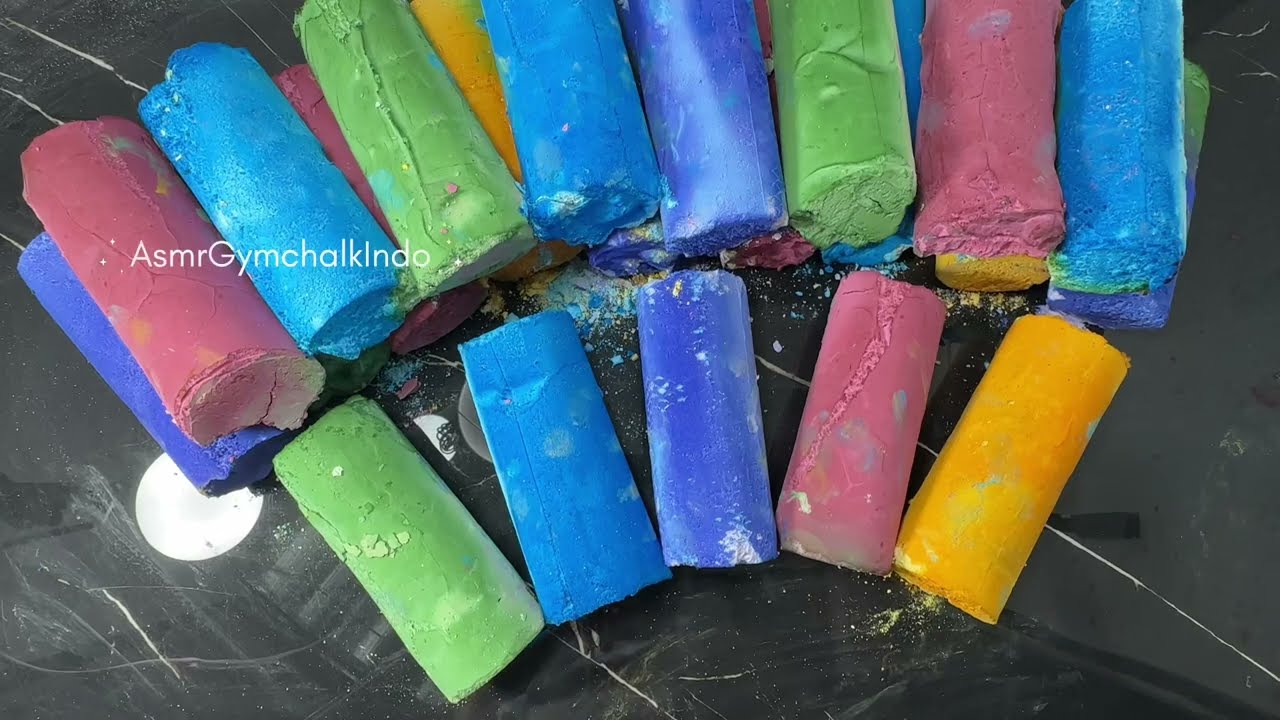 Cylinders Rainbow + Water Crush | squeaky and Soft