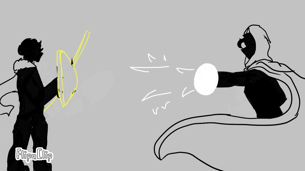 Evelyn, Evelyn | My Hero Origins Finale Animatic |