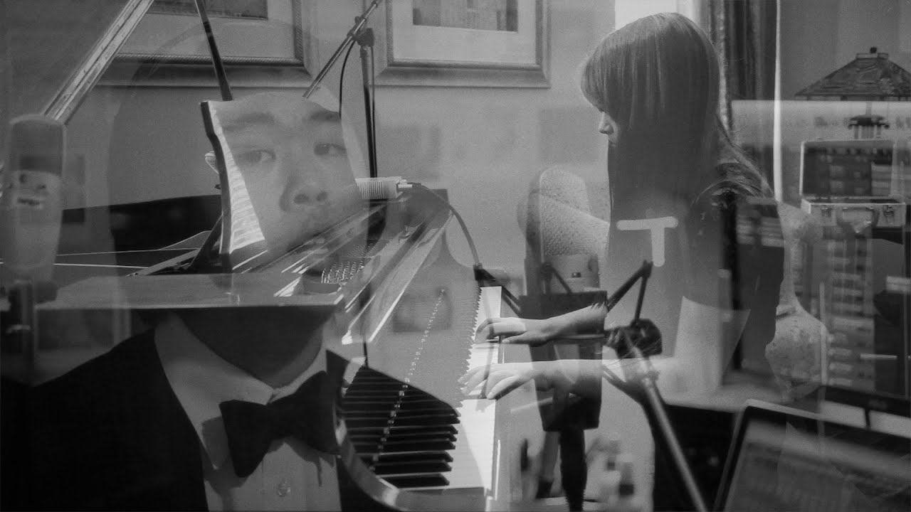 Honey Pie (Beatles Cover)