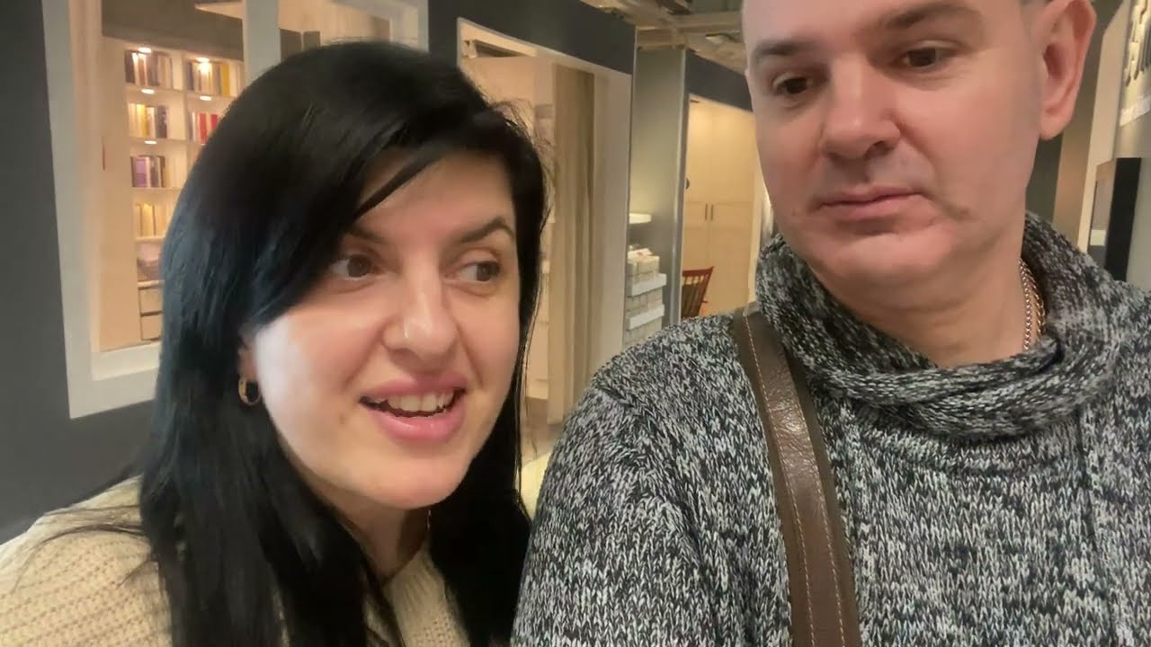 VLOG: УЛЕТЕЛИ В США наши дети/ ИКЕА ВАРШАВА/ РУМТУР КВАРТИРЫ В ВРОЦЛАВЕ