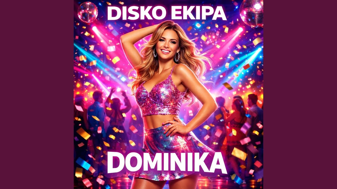 DOMINIKA