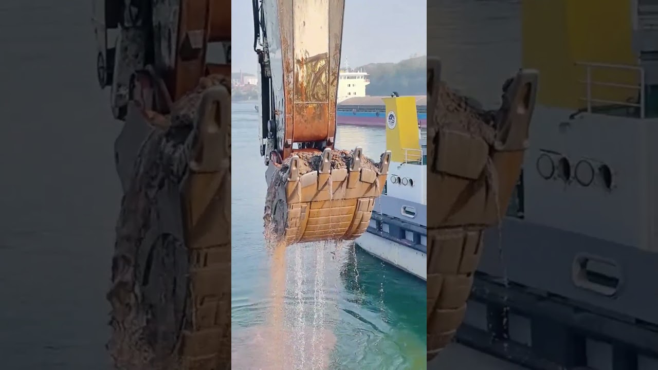 Seabed dredgers