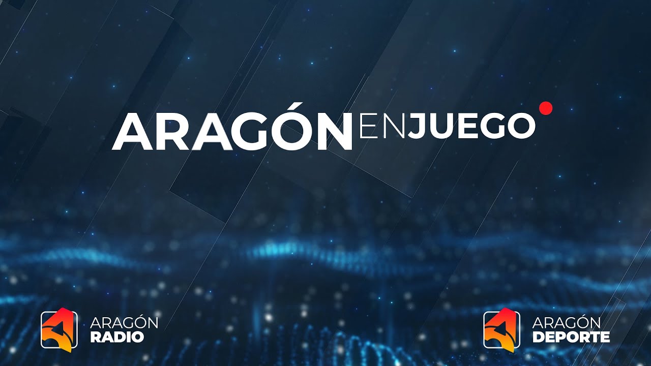 Aragón en juego: Real Zaragoza - CD Castellón - 25/01/2026.