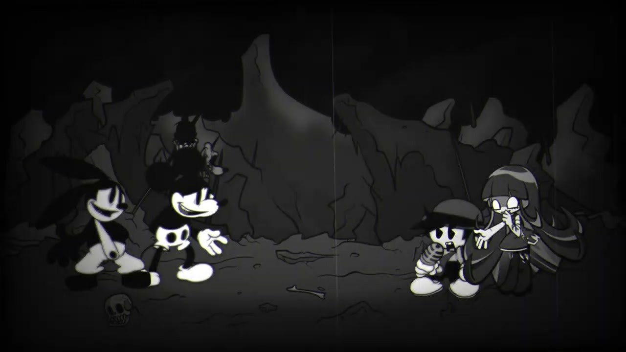 Redone hole(hellhole redo mix)