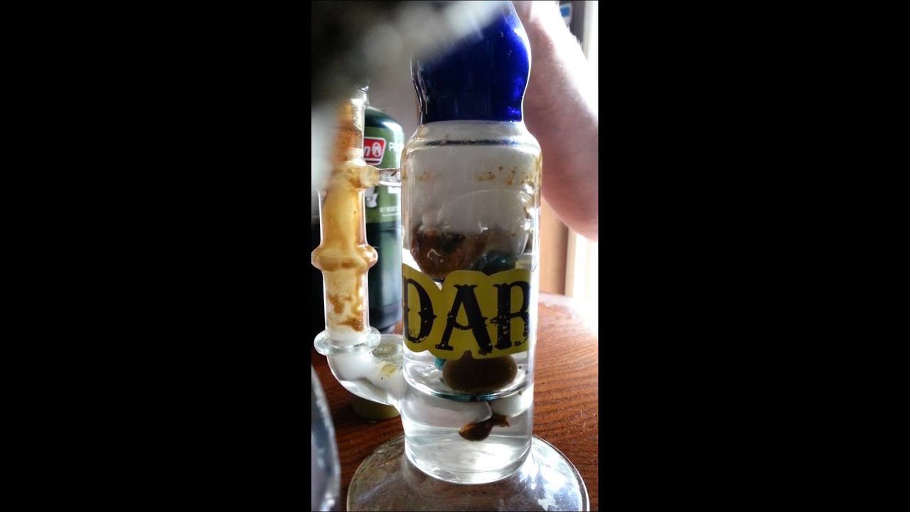 Fat dab