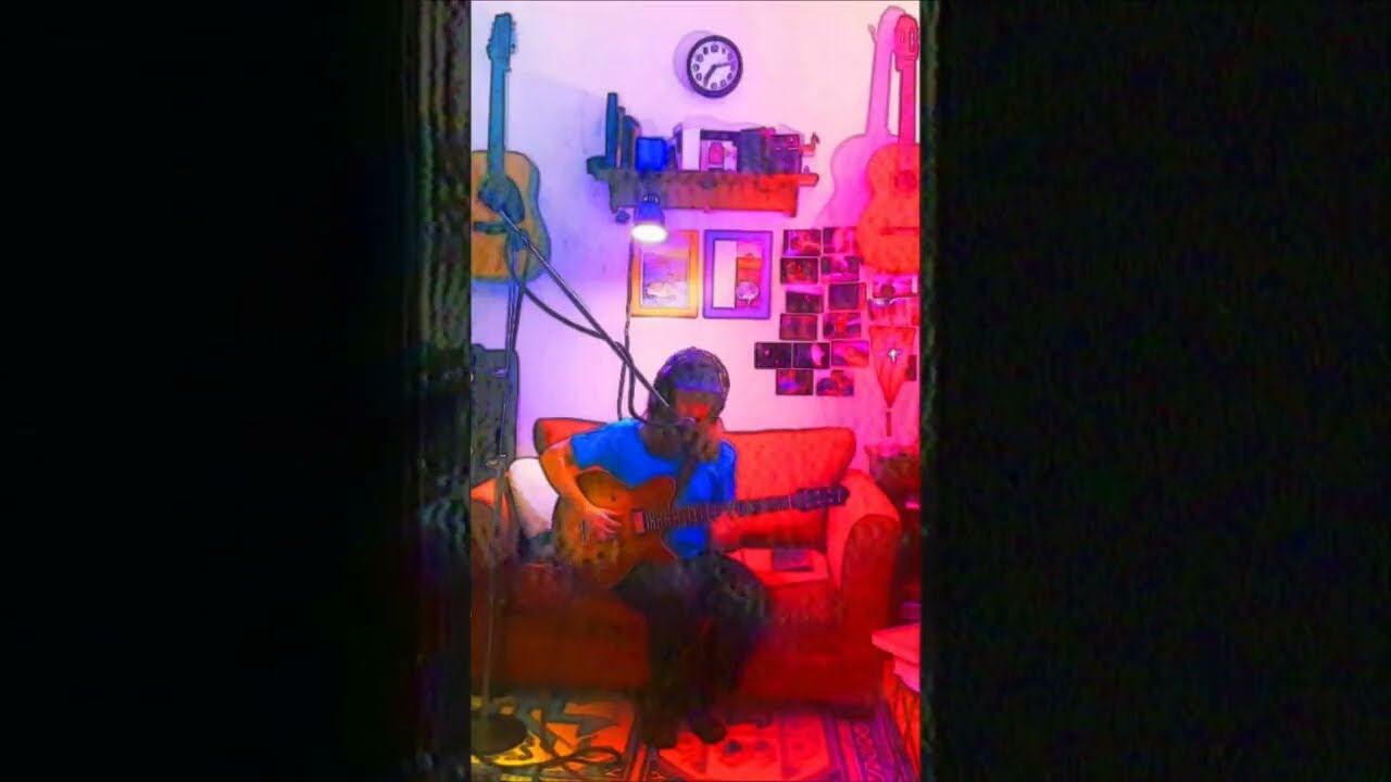 Valentin Prince - Never Meant to Be [Music Video]