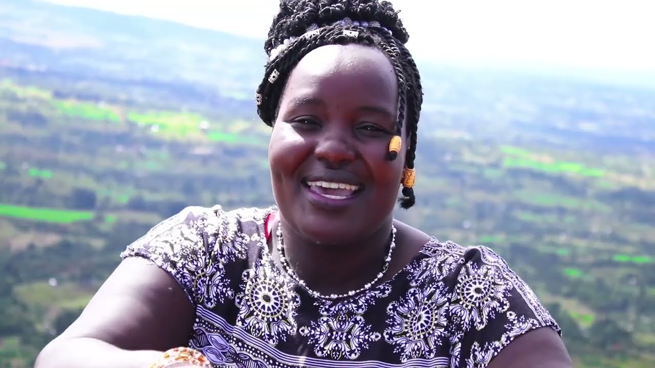 Dorcas Sing'oei-Taben Bitonin [Official Music Video]
