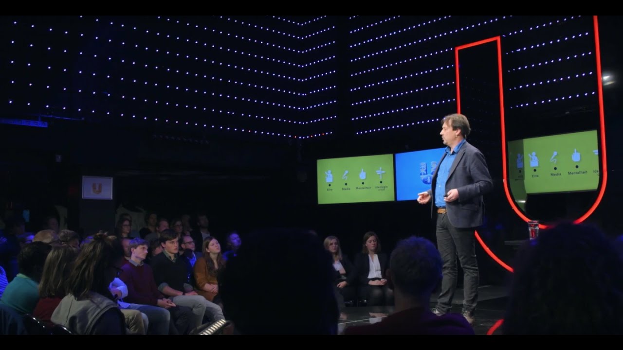 POLITIEK in 5 min: Wanneer is een politicus een populist?