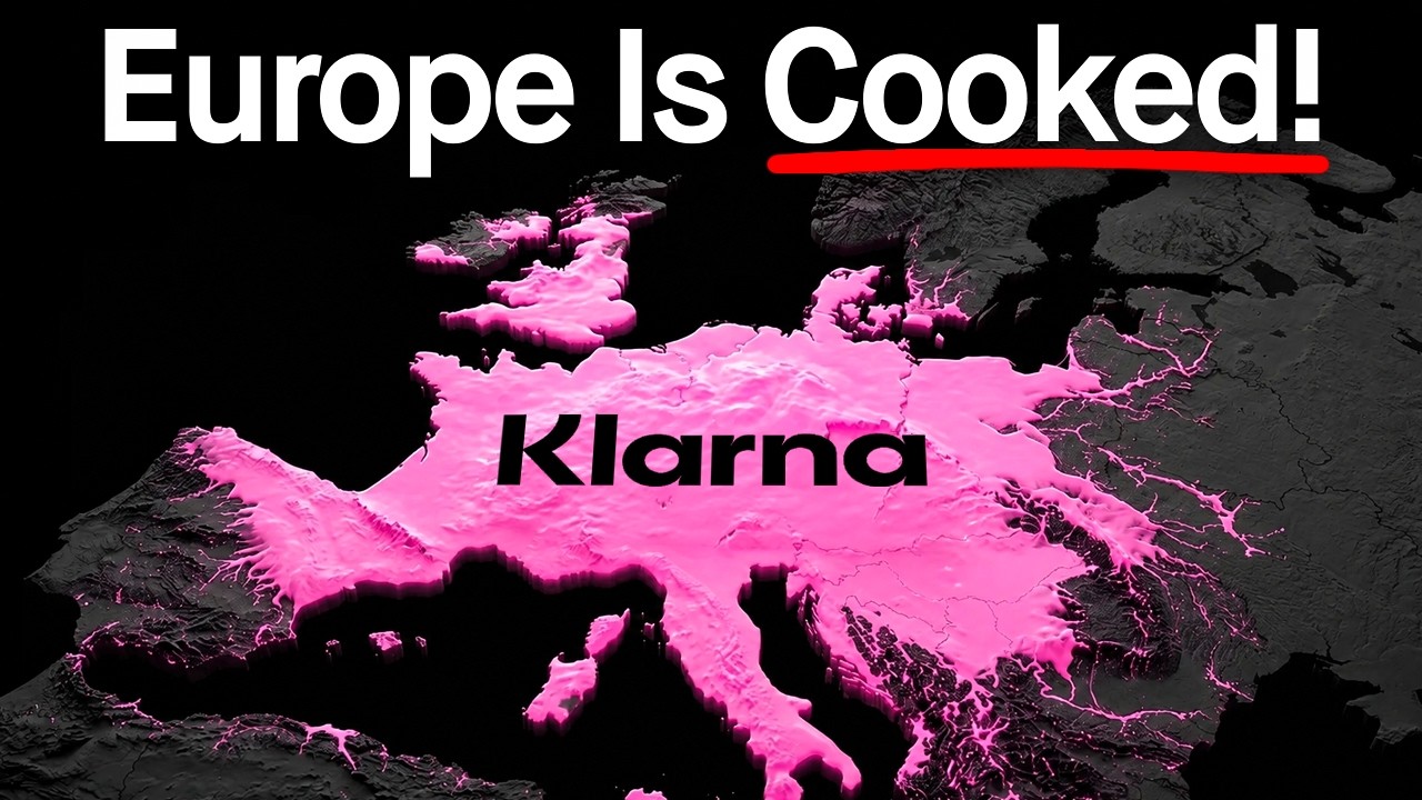 How Buy Now, Pay Later is Rapidly Infecting Europe