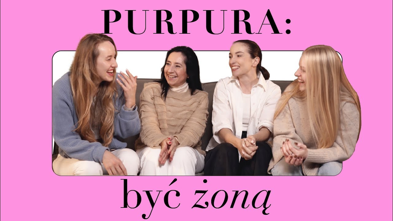 Cała prawda o małżeństwach... | Purpura #6 ✨ relacje, związki i kryzys w małżeństwie kobiecym okiem