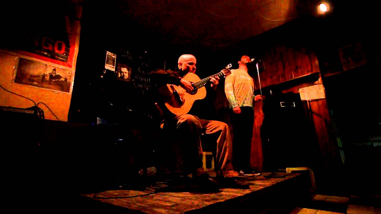 Yorch Nasif/Javier Ledda. 