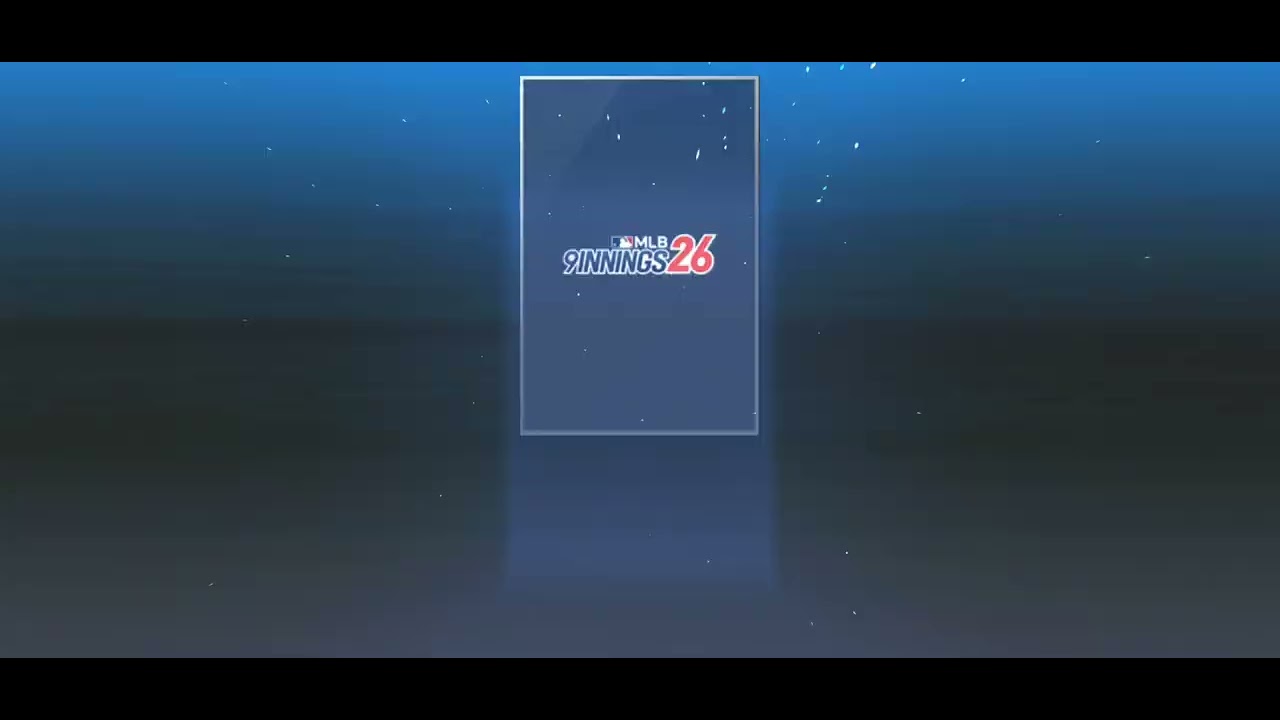 MLB 9 Innings January 2026 Sig Combos!