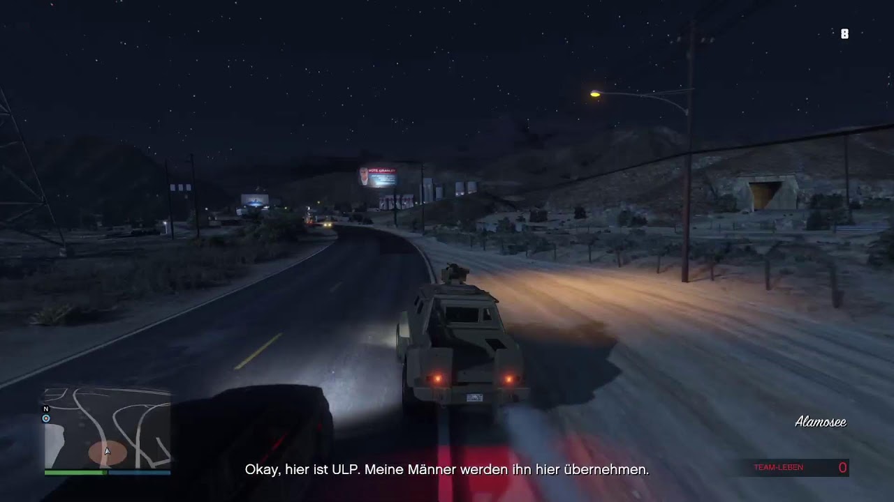 Doomsday Heist 🥀🧛🏿‍♂️[Grand Theft Auto]