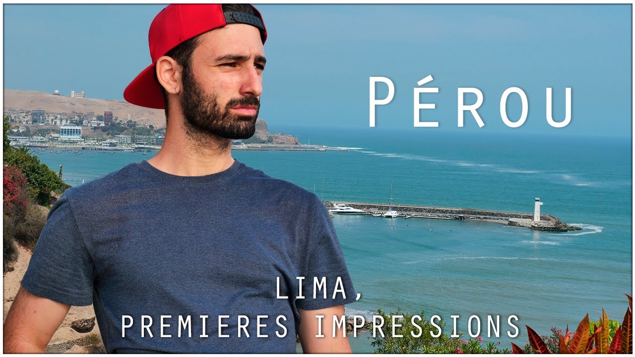 🦙 Les incontournables de Lima, capitale délaissée mais agréable ! Pérou 🇵🇪