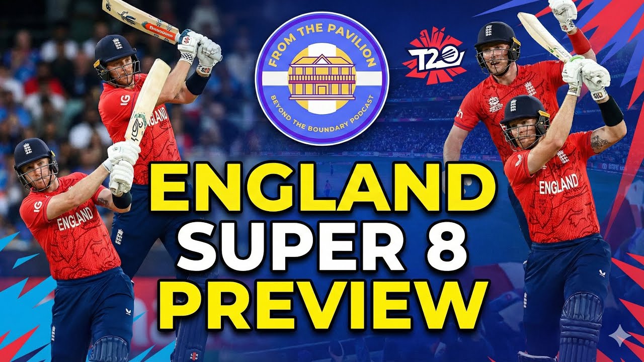 England: What’s worked and what needs work for the Super 8