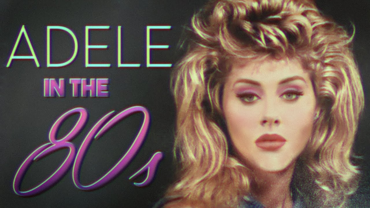 Adele's 