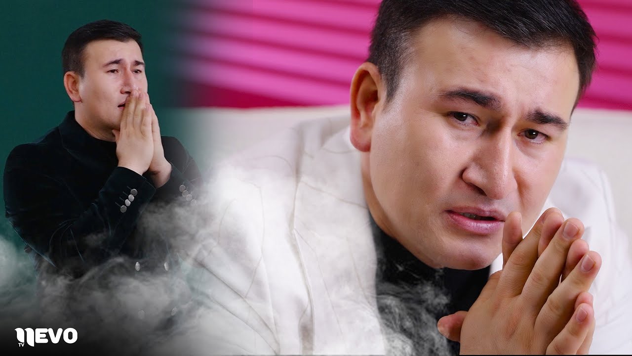 Илёс Юнусий - Каранг она якинларим (Премьера клипа, 2025)