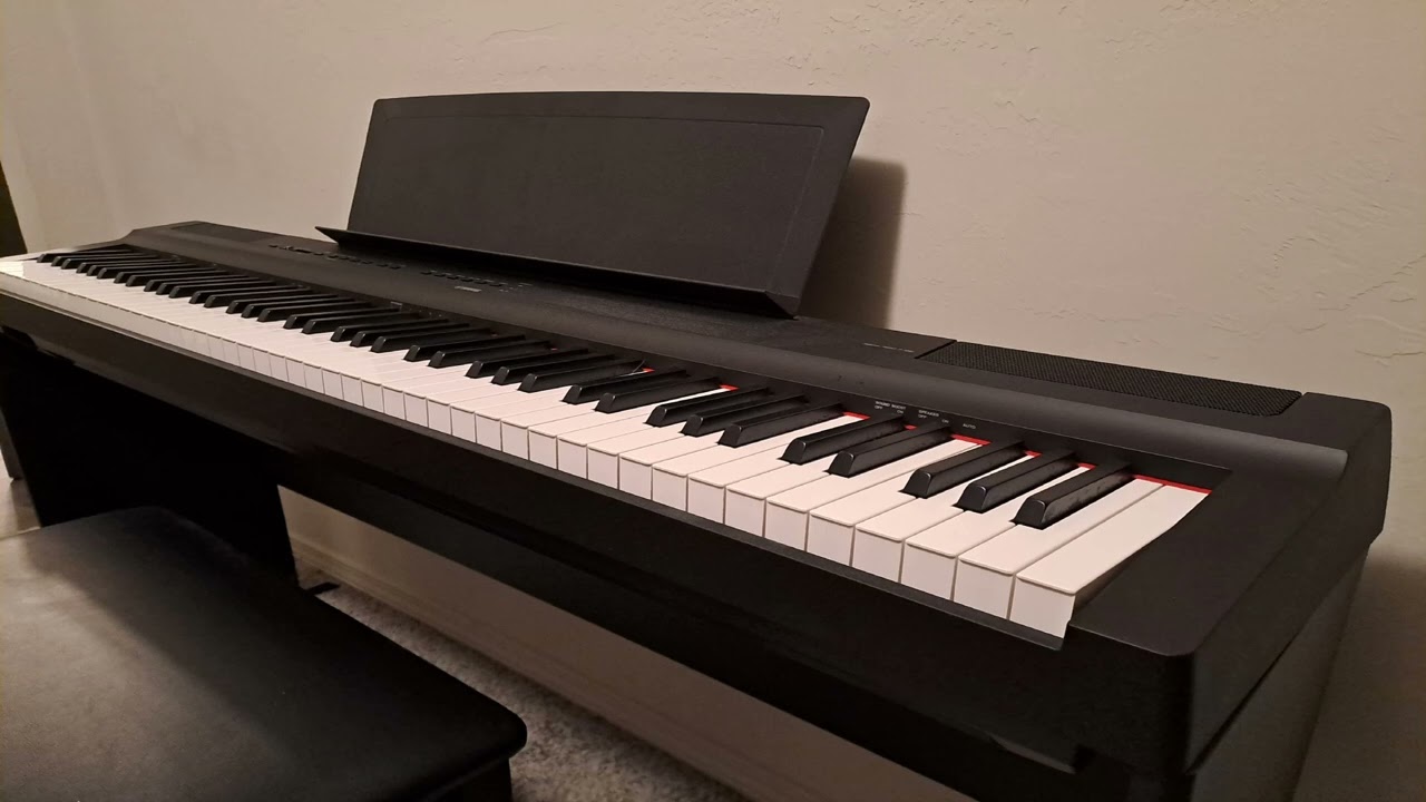 Piano For The Blind Lesson 4 Types Of Minor Scales And More Major Scales