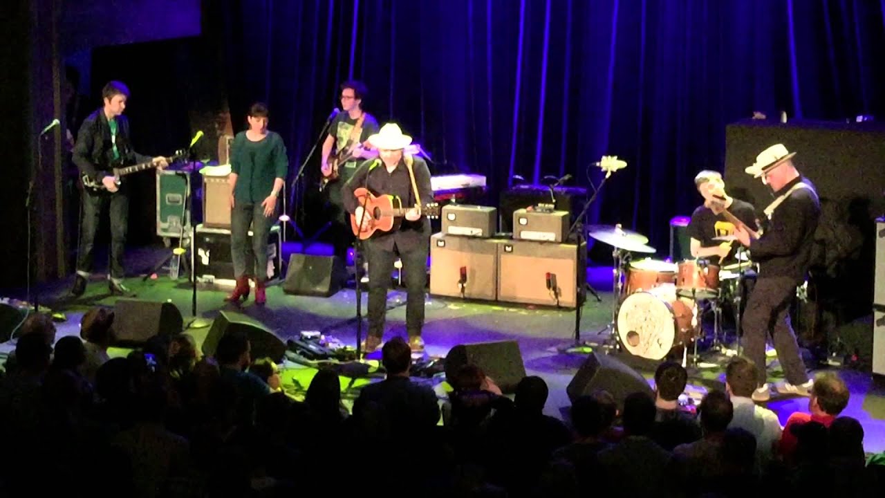 Jeff Tweedy / 