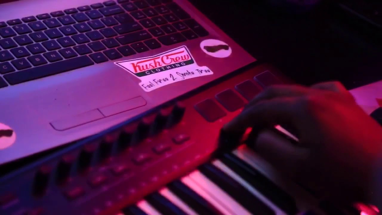 JointMaster Making Beats Now..