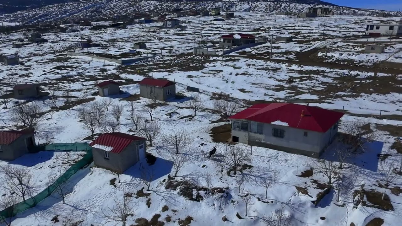20250216 Kılan yaylası