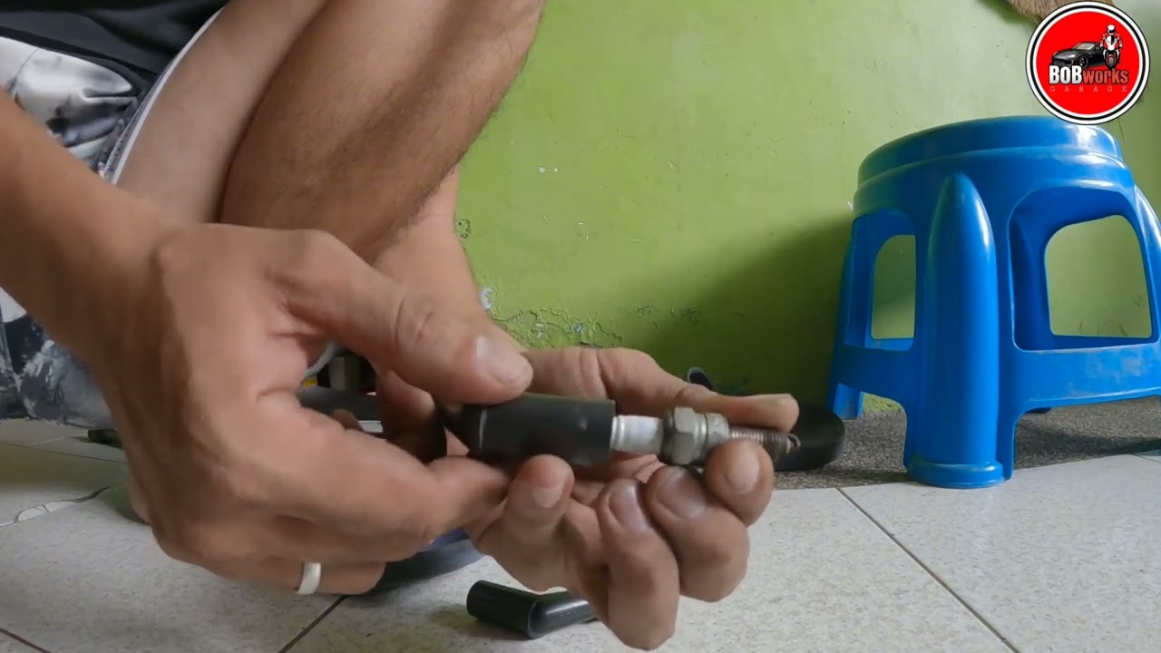 Ano Ang Issue Ng Nmax V1 Pag Namamatay Matay #YamahaNmax#bobworksgarage