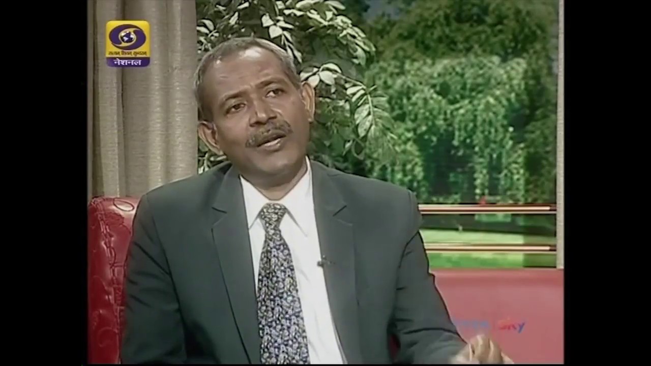 CA Amit Arora - Dr Shivaji CMD SIDBI - 'Aaj Savere' Doordarshan