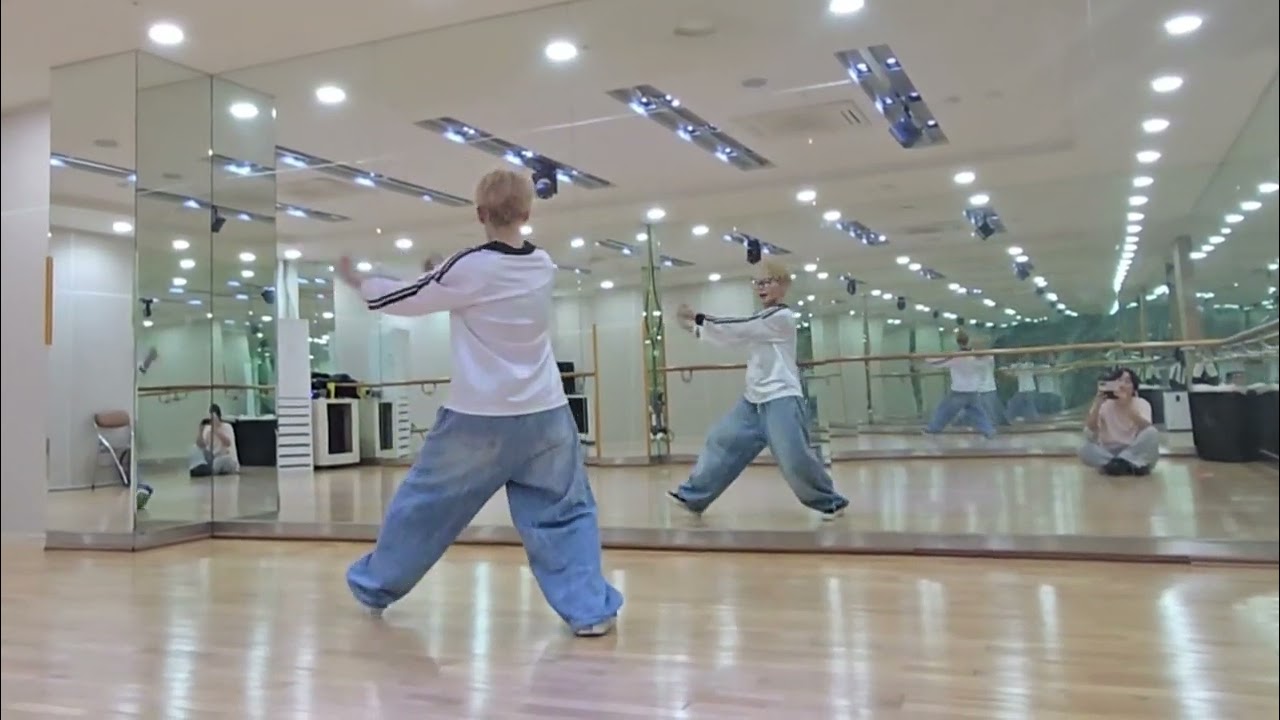 올데이프로젝트 (ALLDAY PROJECT) – 원모어타임 | Easy 방송댄스