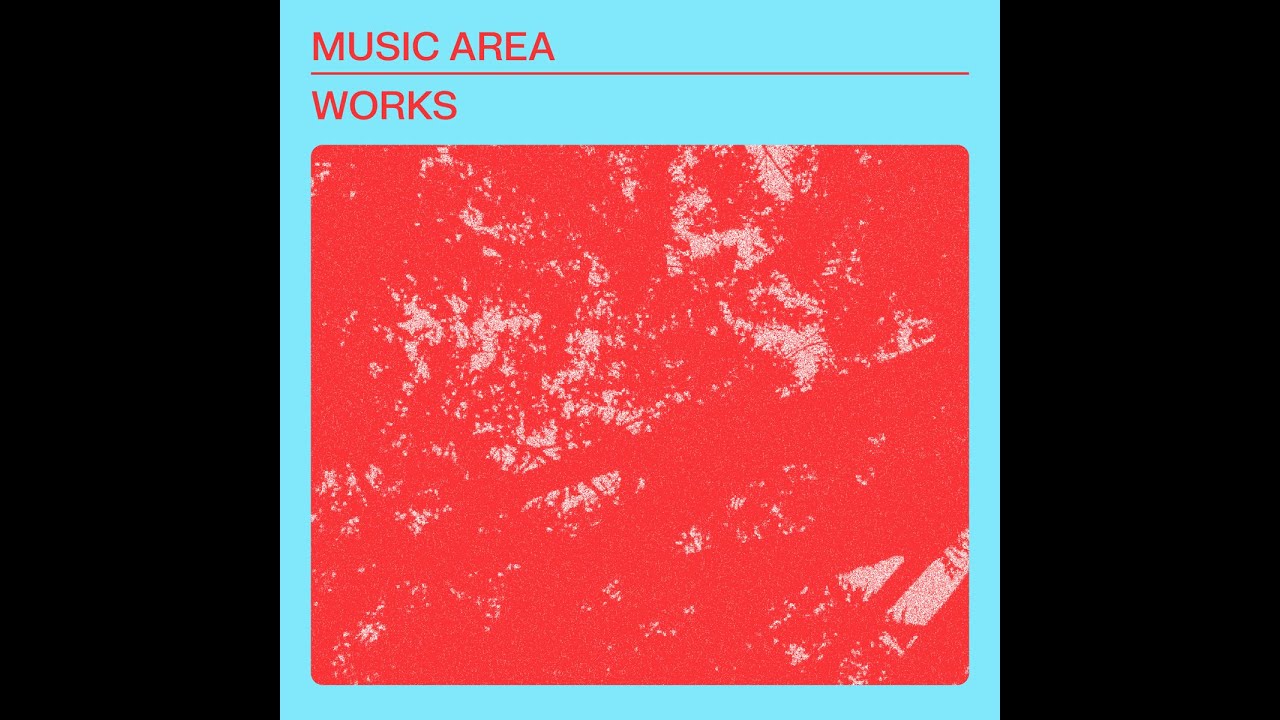 Music Area - Eyes That Can See in the Dark