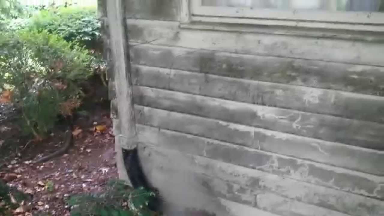 SoftWash House Washing Evansville, IN | Precision Power Washing Evansville, Indiana