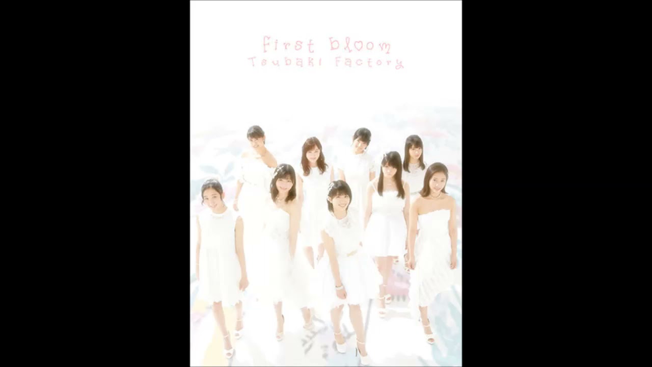 Tsubaki Factory - 17sai