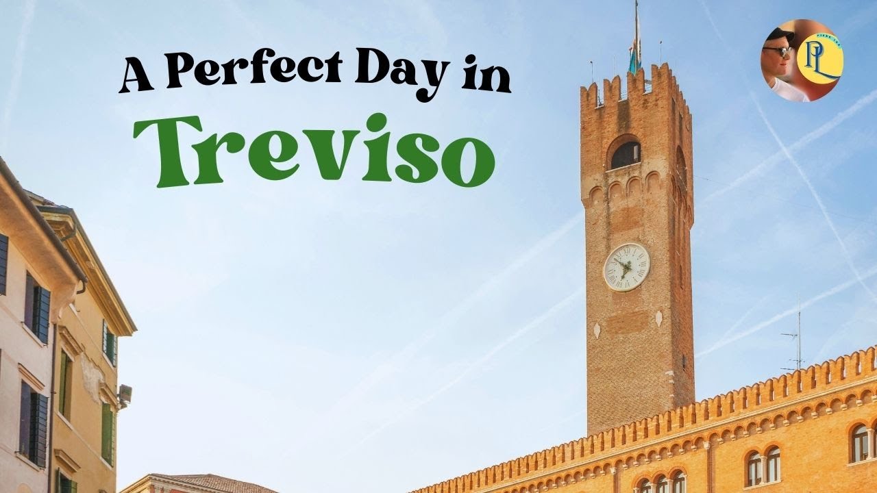 Treviso : Why Should Be on Your Italy Bucket List!