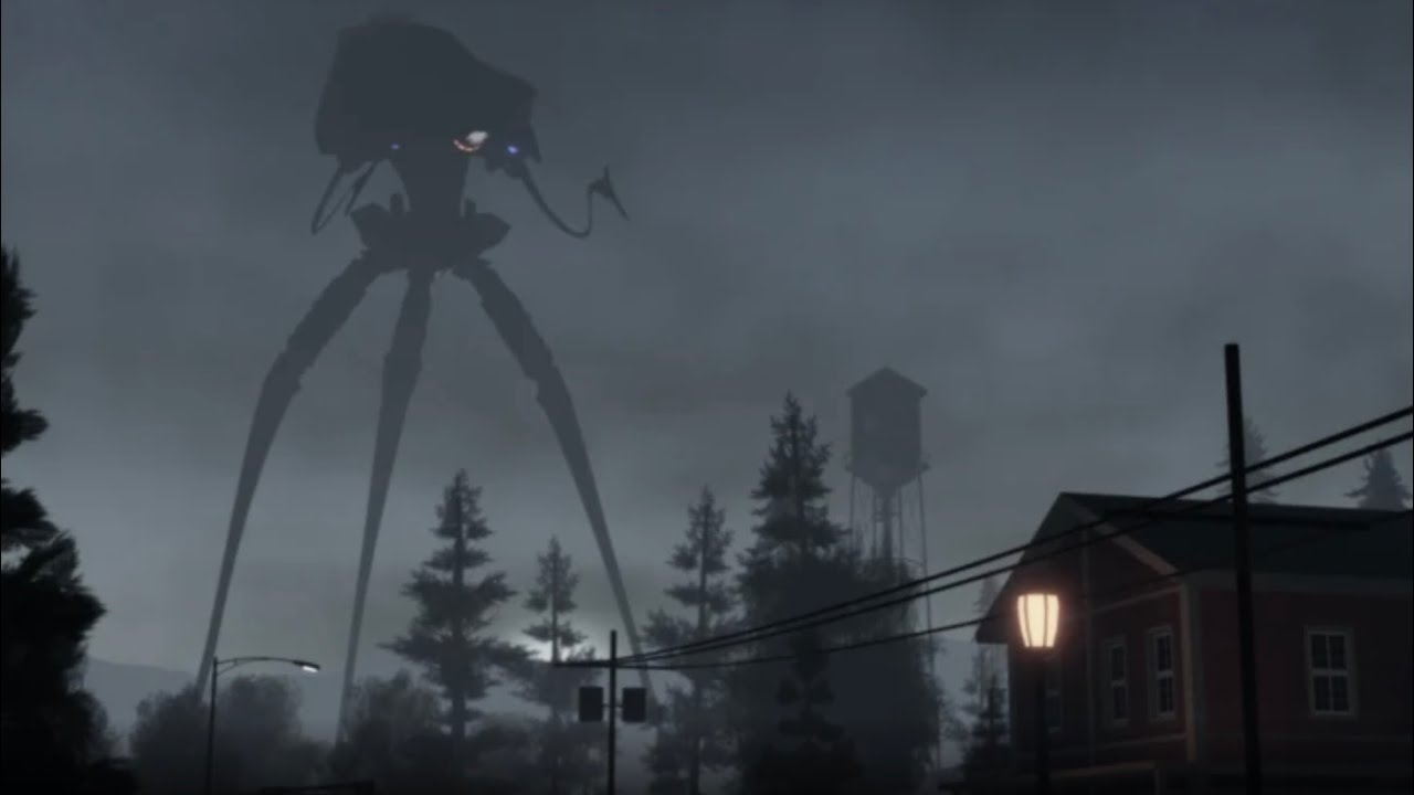 Lost harversters - the a:m tapes