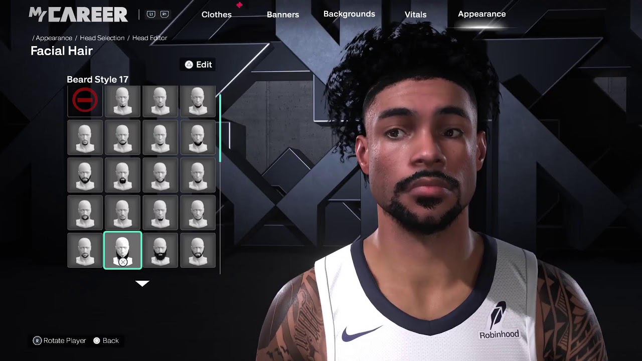 NBA 2K26 - MyCAREER