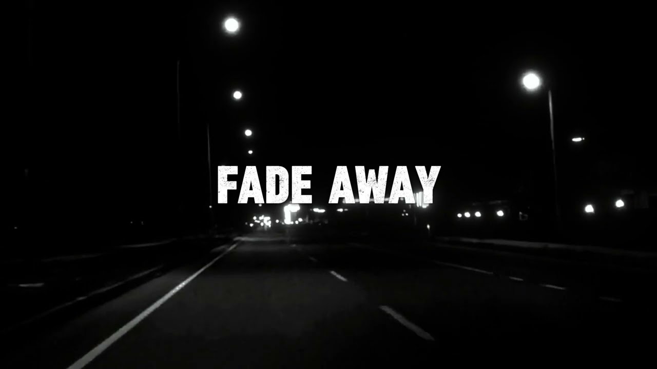 Fade Away - ALX Emotional Concept