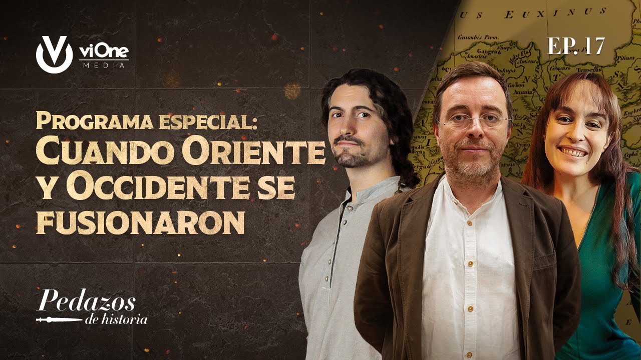 Programa especial con Alberto Garín, Ramón Vega y María Valverde