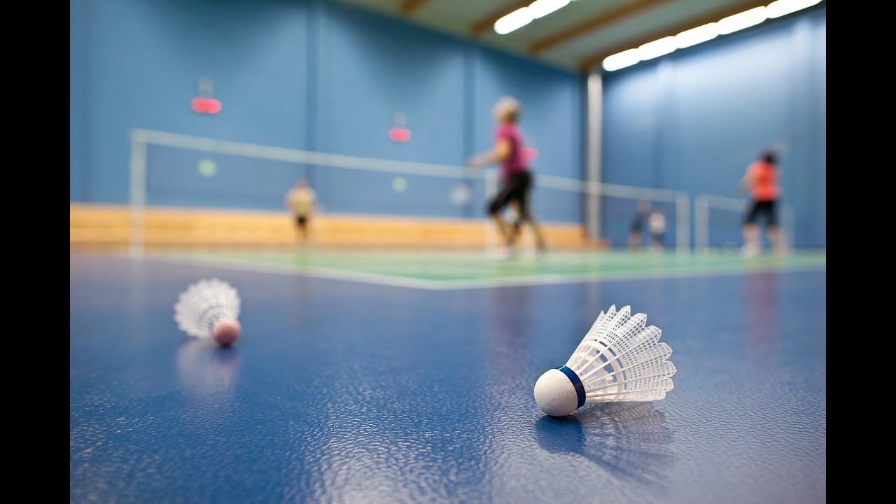 How to Do a Jump Smash Shot | Badminton Lessons