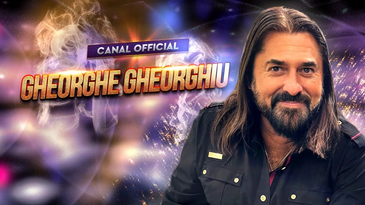GHEORGHE GHEORGHIU   AVEAI DOAR 16 ANI