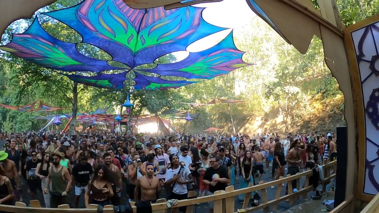 GMS : Insomnia Festival 2022 live (Pt2)