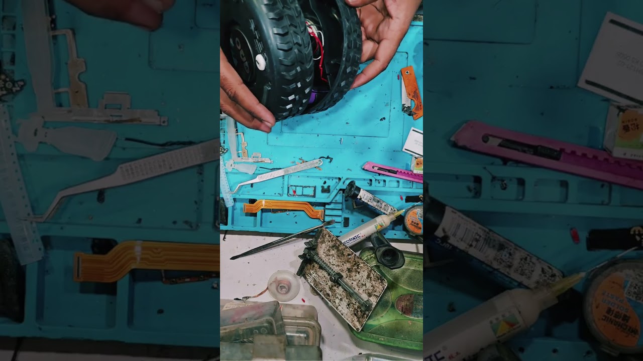 Bluetooth speaker charging connector change#trending#bluetoothspeakerchargingconnector