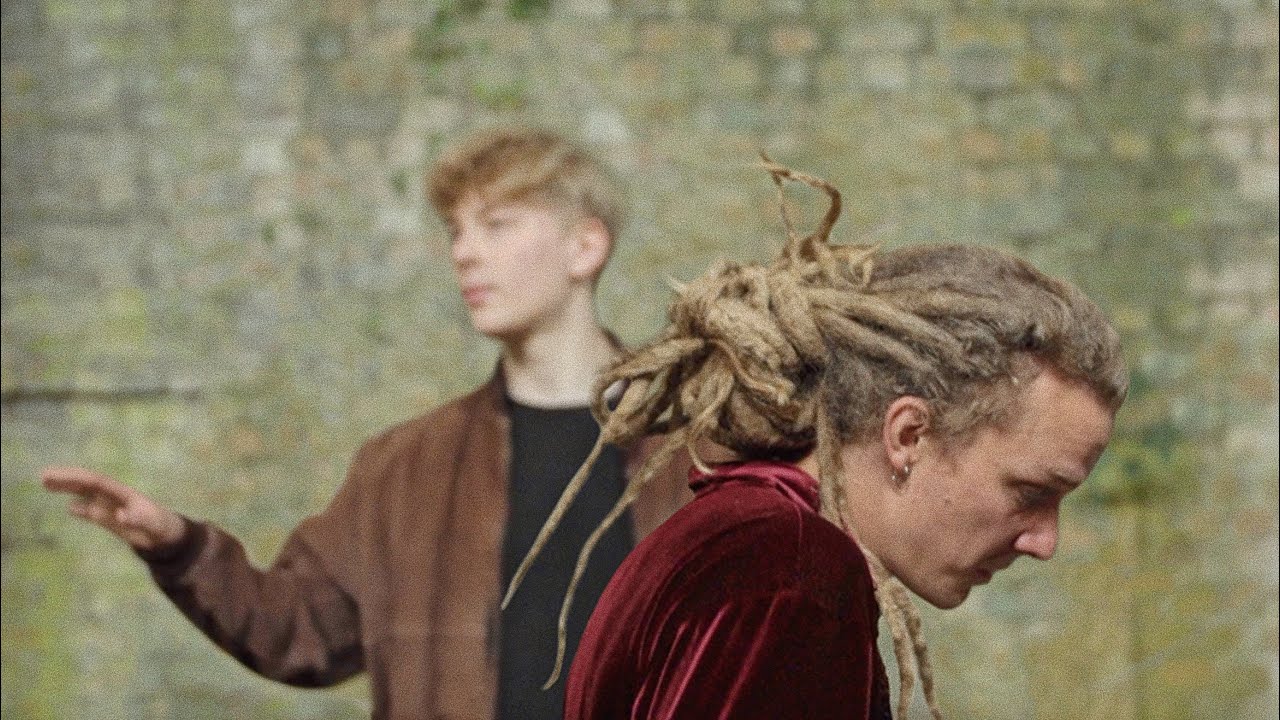 Robin & Wannes - Oe Ist (Officiële Videoclip)