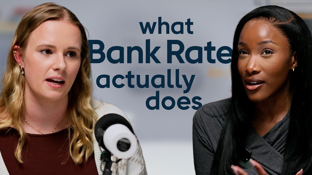 How do interest rates affect my rent? | Money Matters