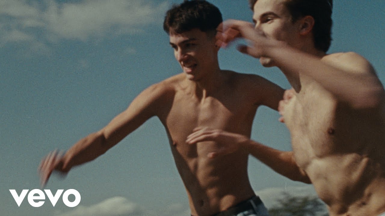 Serko - amigo m&iacute;o (Official)