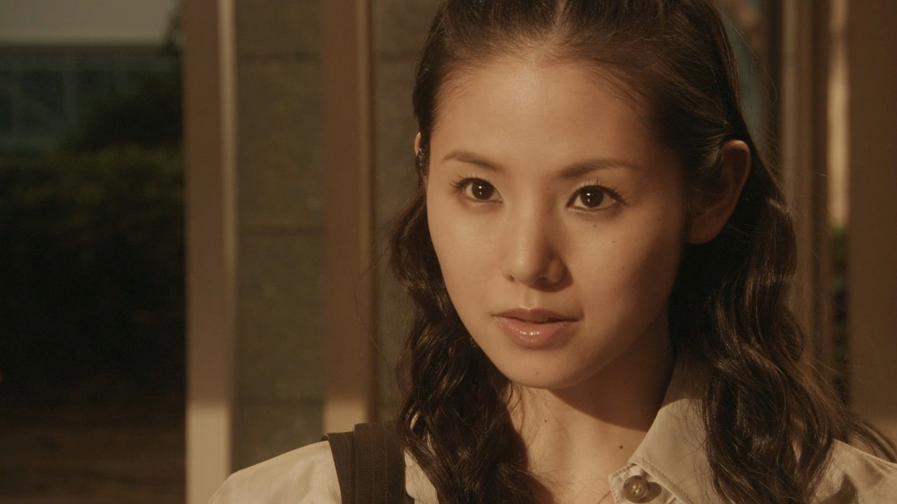 2010年的日本悬疑佳作，多少人的回忆，现在看起来也全是细节，值得品味！《马克思之山》